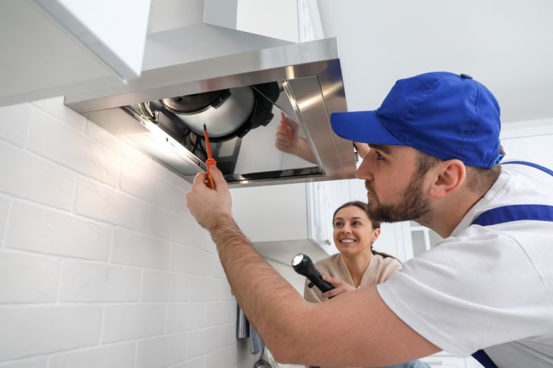 Restaurant Hood Installation in Longmont, CO