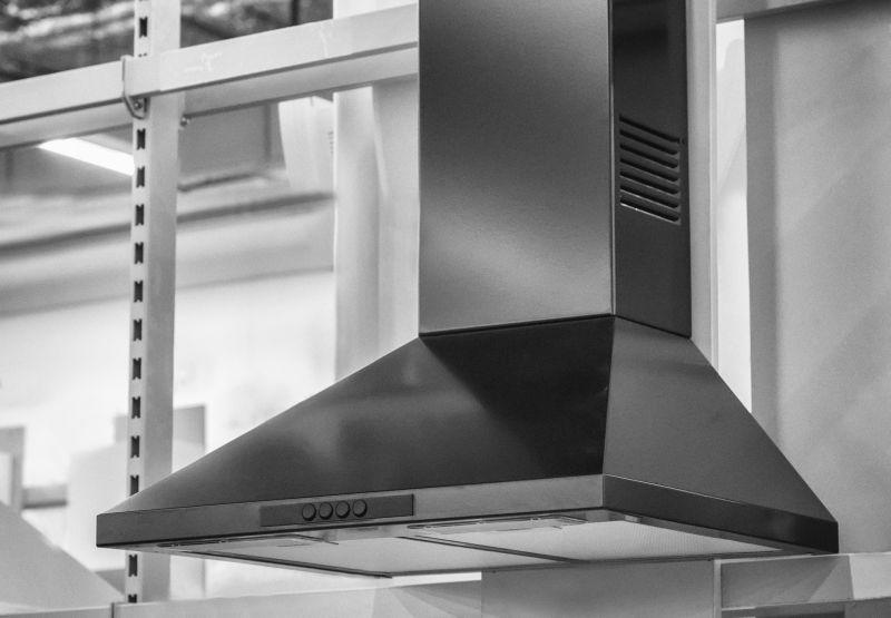 Commercial Hood Repair