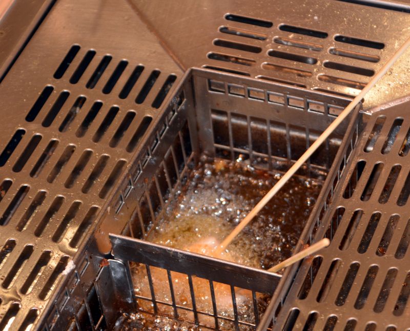 Grease Trap Maintenance