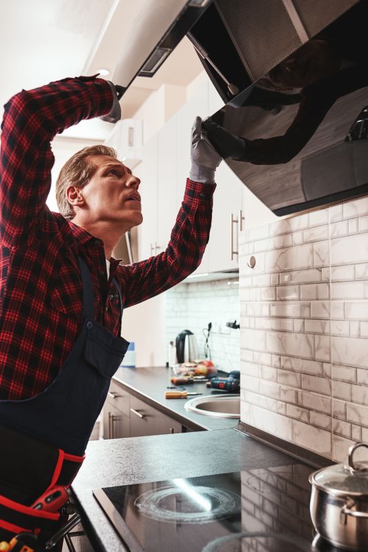 HVAC and Ventilation Specialists