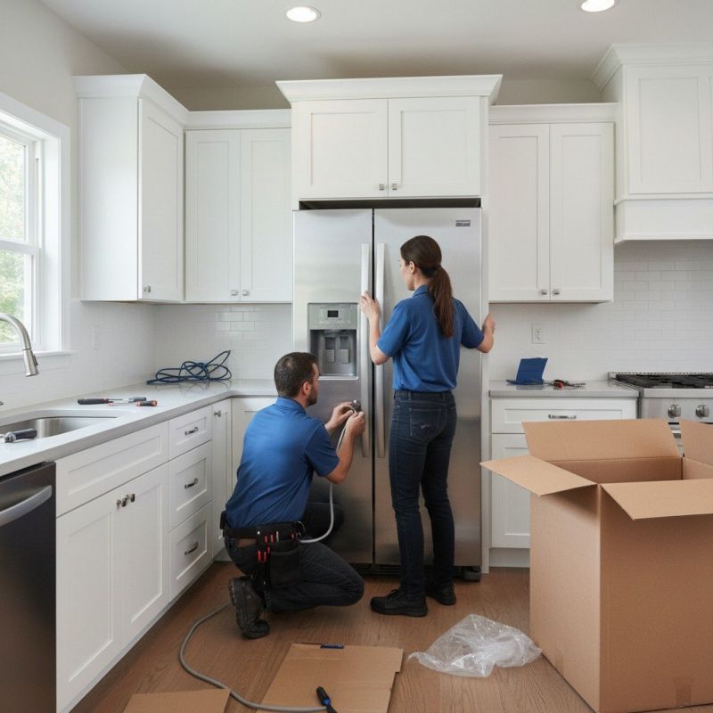Why Professional Appliance Installation Matters
